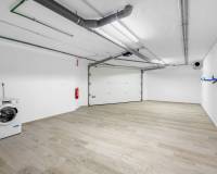 Resale - Detached Villa - Los Alcazares - Serena Golf