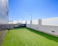 Resale - Detached Villa - Los Alcazares - Serena Golf