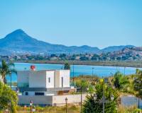 Resale - Detached Villa - Los Alcazares - Serena Golf