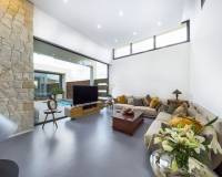 Resale - Detached Villa - Los Alcazares - Serena Golf