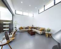 Resale - Detached Villa - Los Alcazares - Serena Golf