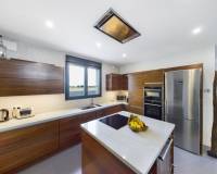 Resale - Detached Villa - Los Alcazares - Serena Golf