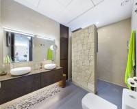 Resale - Detached Villa - Los Alcazares - Serena Golf