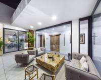 Resale - Detached Villa - Los Alcazares - Serena Golf