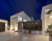 Resale - Detached Villa - Los Alcazares - Serena Golf