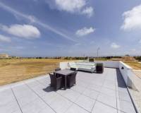 Resale - Detached Villa - Los Alcazares - Serena Golf