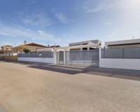 Resale - Detached Villa - Los Alcazares - Serena Golf