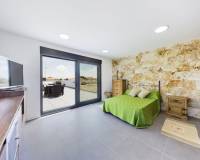 Resale - Detached Villa - Los Alcazares - Serena Golf