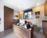 Resale - Detached Villa - Los Alcazares - Serena Golf