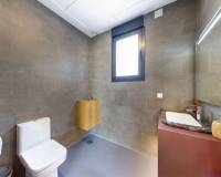 Resale - Detached Villa - Los Alcazares - Serena Golf