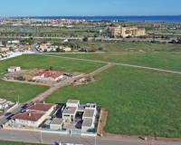 Resale - Detached Villa - Los Alcazares - Serena Golf