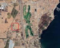 Resale - Detached Villa - Los Alcazares - Serena Golf