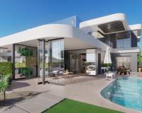 Resale - Detached Villa - Los Alcazares