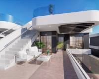 Resale - Detached Villa - Los Alcazares