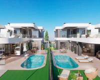 Resale - Detached Villa - Los Alcazares