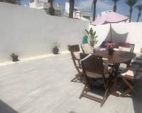 Resale - Detached Villa - Los Dolses