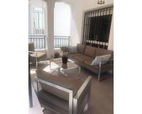 Resale - Detached Villa - Los Dolses