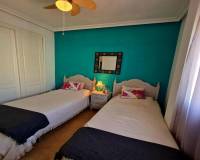 Resale - Detached Villa - Los Dolses