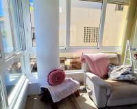 Resale - Detached Villa - Los Dolses