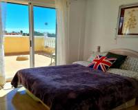 Resale - Detached Villa - Los Dolses