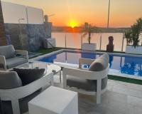 Resale - Detached Villa - Los Montesinos - Entre Naranjos / Vistabella Golf