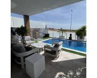 Resale - Detached Villa - Los Montesinos - Entre Naranjos / Vistabella Golf