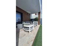 Resale - Detached Villa - Los Montesinos - Entre Naranjos / Vistabella Golf