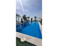 Resale - Detached Villa - Los Montesinos - Entre Naranjos / Vistabella Golf