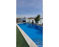 Resale - Detached Villa - Los Montesinos - Entre Naranjos / Vistabella Golf