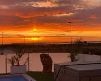 Resale - Detached Villa - Los Montesinos - Entre Naranjos / Vistabella Golf