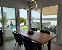 Resale - Detached Villa - Los Montesinos - Entre Naranjos / Vistabella Golf