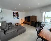 Resale - Detached Villa - Los Montesinos - Entre Naranjos / Vistabella Golf
