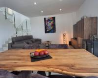 Resale - Detached Villa - Los Montesinos - Entre Naranjos / Vistabella Golf