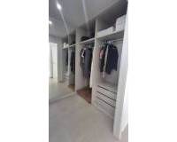 Resale - Detached Villa - Los Montesinos - Entre Naranjos / Vistabella Golf