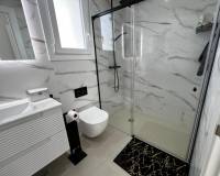 Resale - Detached Villa - Los Montesinos - Entre Naranjos / Vistabella Golf