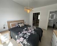 Resale - Detached Villa - Los Montesinos - Entre Naranjos / Vistabella Golf