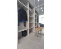 Resale - Detached Villa - Los Montesinos - Entre Naranjos / Vistabella Golf