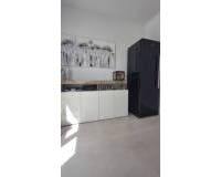 Resale - Detached Villa - Los Montesinos - Entre Naranjos / Vistabella Golf