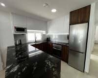 Resale - Detached Villa - Los Montesinos - Entre Naranjos / Vistabella Golf