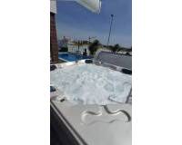Resale - Detached Villa - Los Montesinos - Entre Naranjos / Vistabella Golf