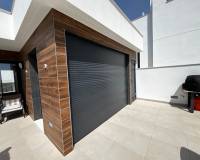 Resale - Detached Villa - Los Montesinos - Entre Naranjos / Vistabella Golf
