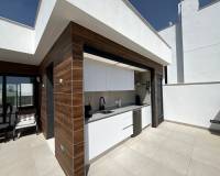Resale - Detached Villa - Los Montesinos - Entre Naranjos / Vistabella Golf