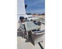 Resale - Detached Villa - Los Montesinos - Entre Naranjos / Vistabella Golf