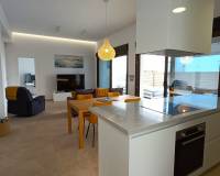 Resale - Detached Villa - Los Montesinos - Entre Naranjos / Vistabella Golf