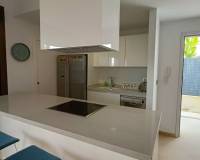 Resale - Detached Villa - Los Montesinos - Entre Naranjos / Vistabella Golf