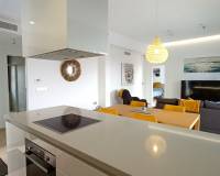 Resale - Detached Villa - Los Montesinos - Entre Naranjos / Vistabella Golf
