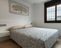 Resale - Detached Villa - Los Montesinos - Entre Naranjos / Vistabella Golf