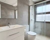 Resale - Detached Villa - Los Montesinos - Entre Naranjos / Vistabella Golf