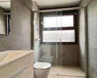 Resale - Detached Villa - Los Montesinos - Entre Naranjos / Vistabella Golf