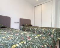 Resale - Detached Villa - Los Montesinos - Entre Naranjos / Vistabella Golf